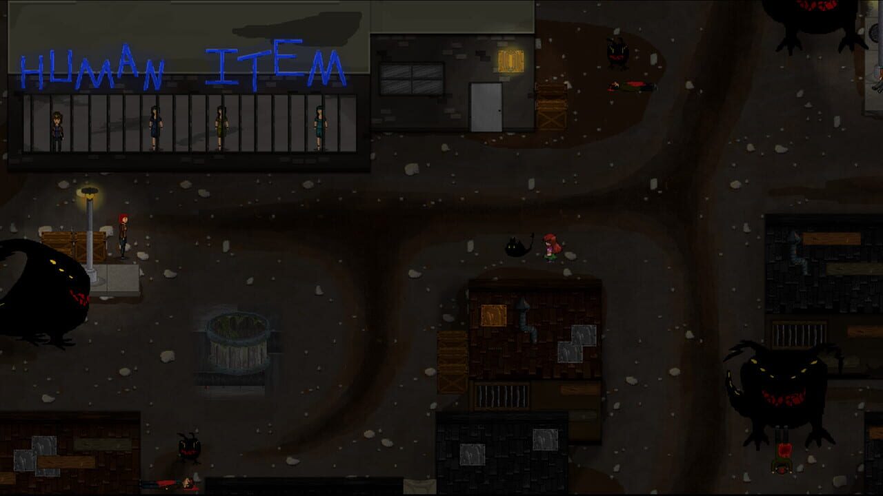 Harvest Island: Ending Expansion