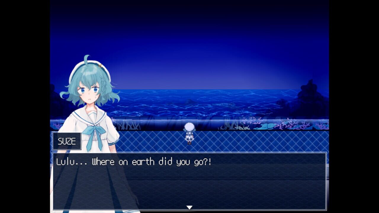 The Aquarium Does Not Dance: Special Edition