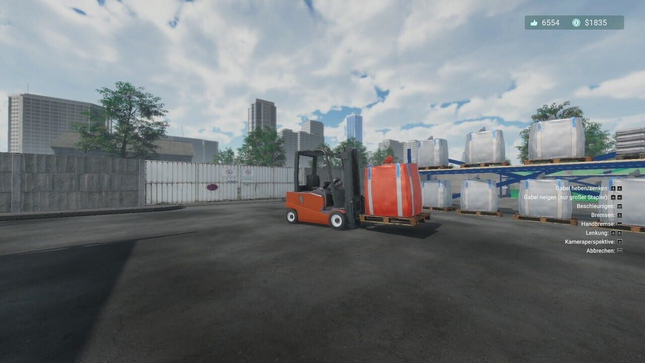 My Recycling Center: Resources Trading Expansion