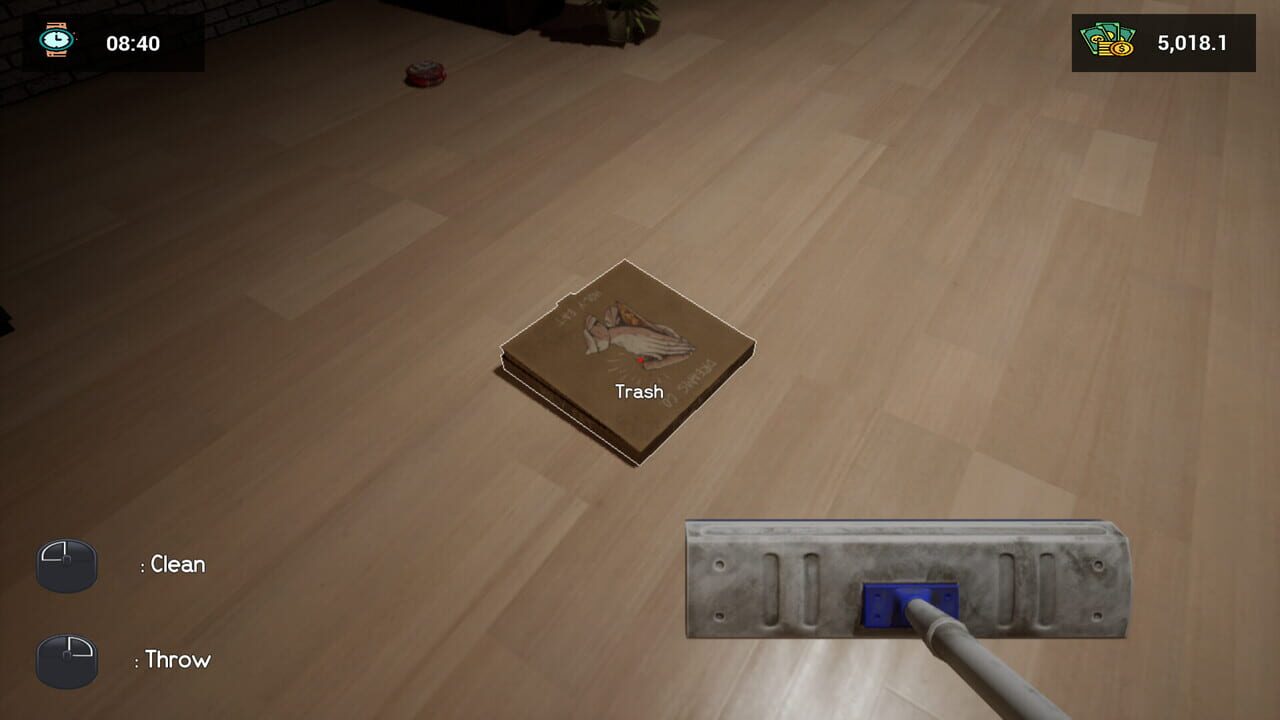 Cyber Cafe Simulator