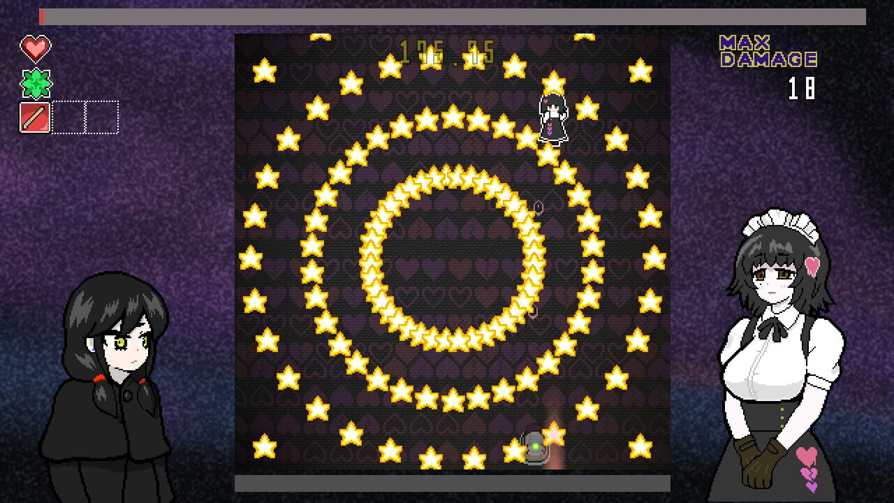 Scale Bullet: After Story