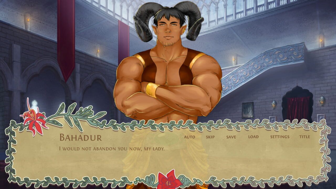 Wilder: Bahadur’s Story