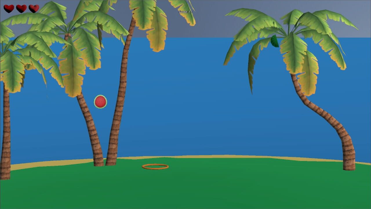 Fruit Hoop 2
