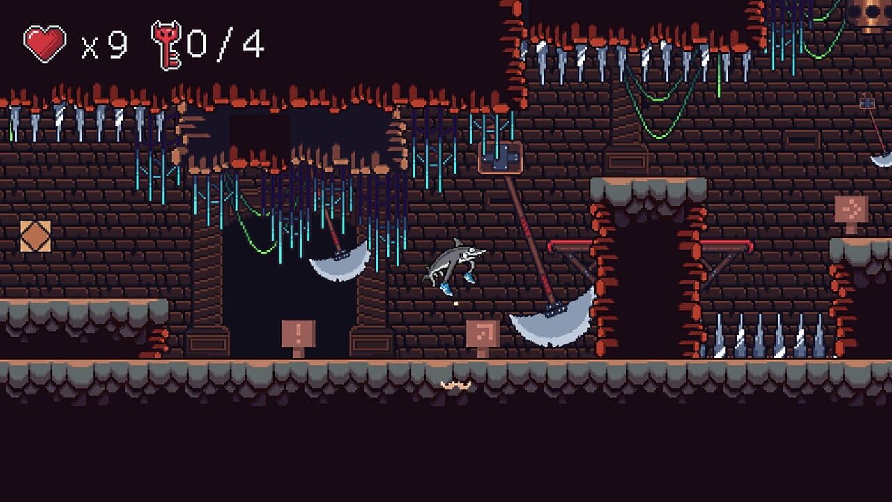 Tralalero Tralala: Rage Bait!