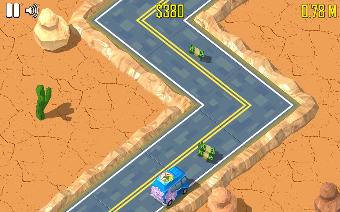 Cash Dash Smash