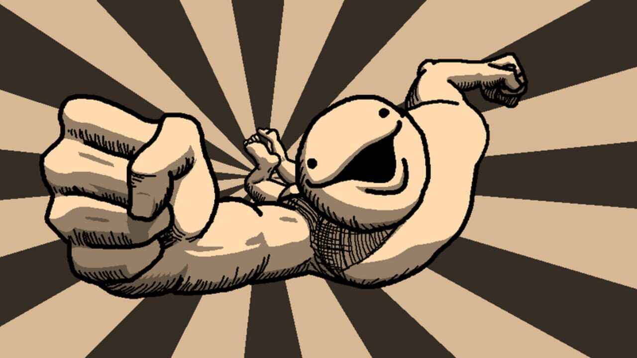 Generic Fighter Maybe