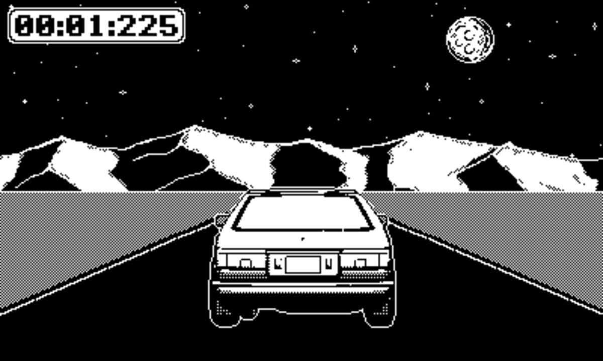 Midnight Drift ’86