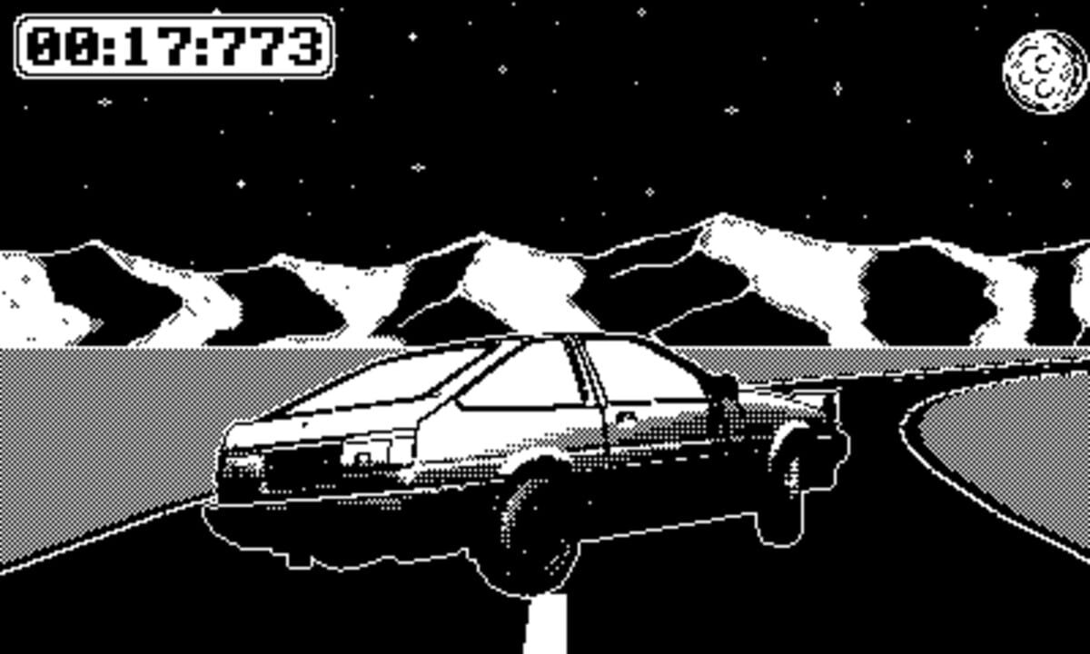 Midnight Drift ’86