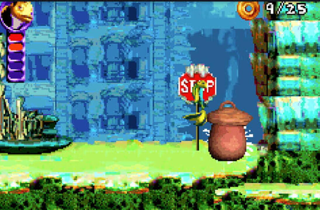 Dreamworks’ Shark Tale