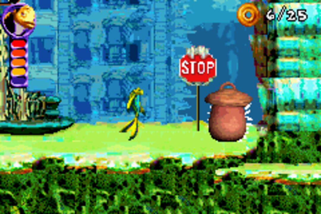 Dreamworks’ Shark Tale