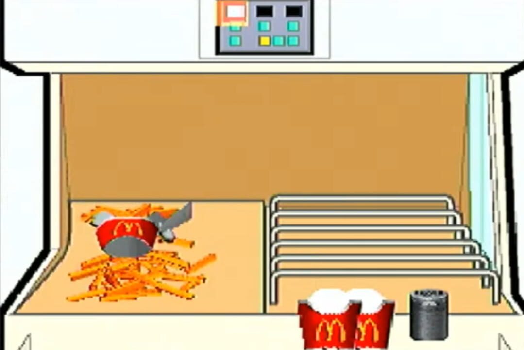 eCrew Development Program