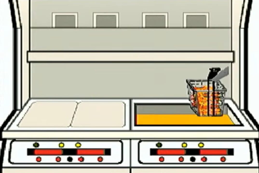 eCrew Development Program