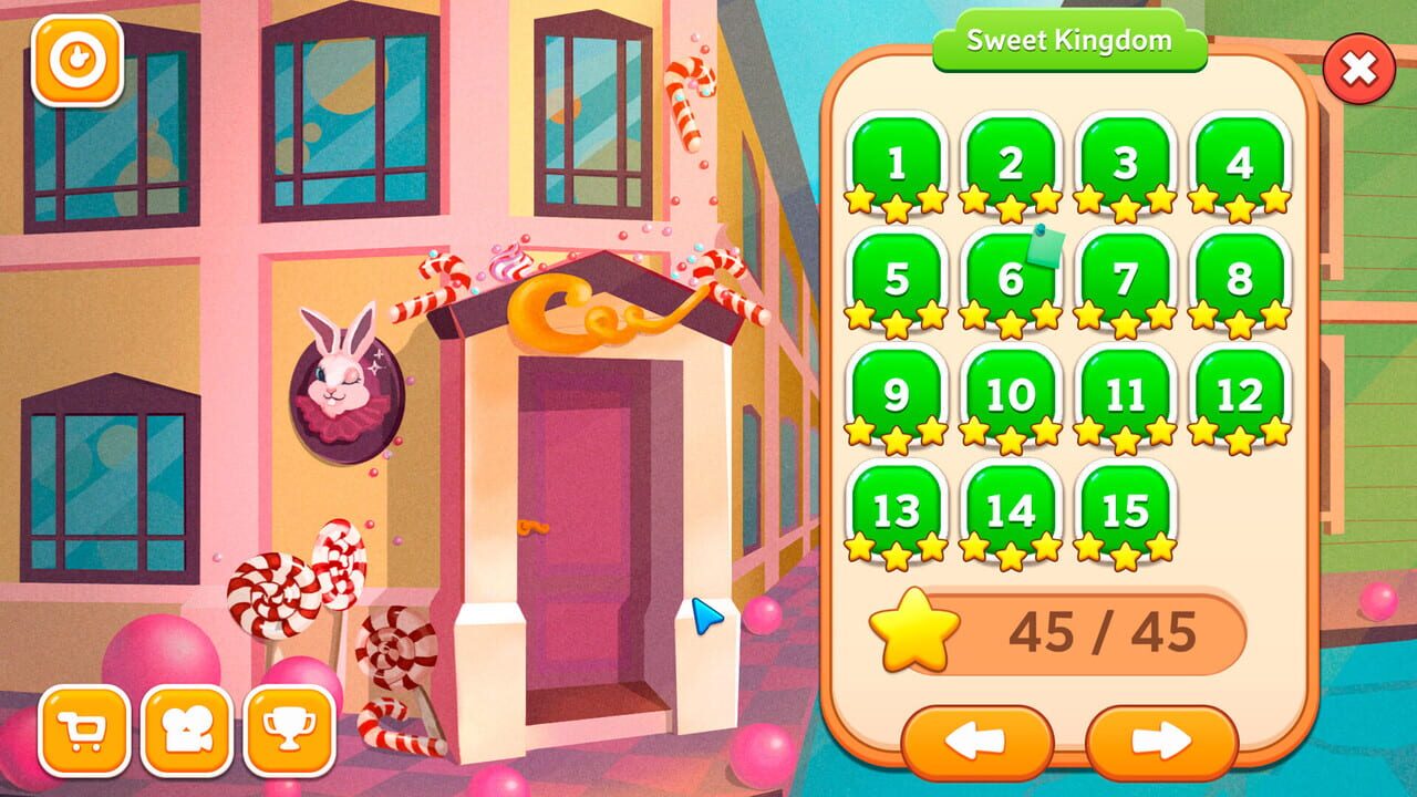 Travel Cuisine 2: Sweet Life