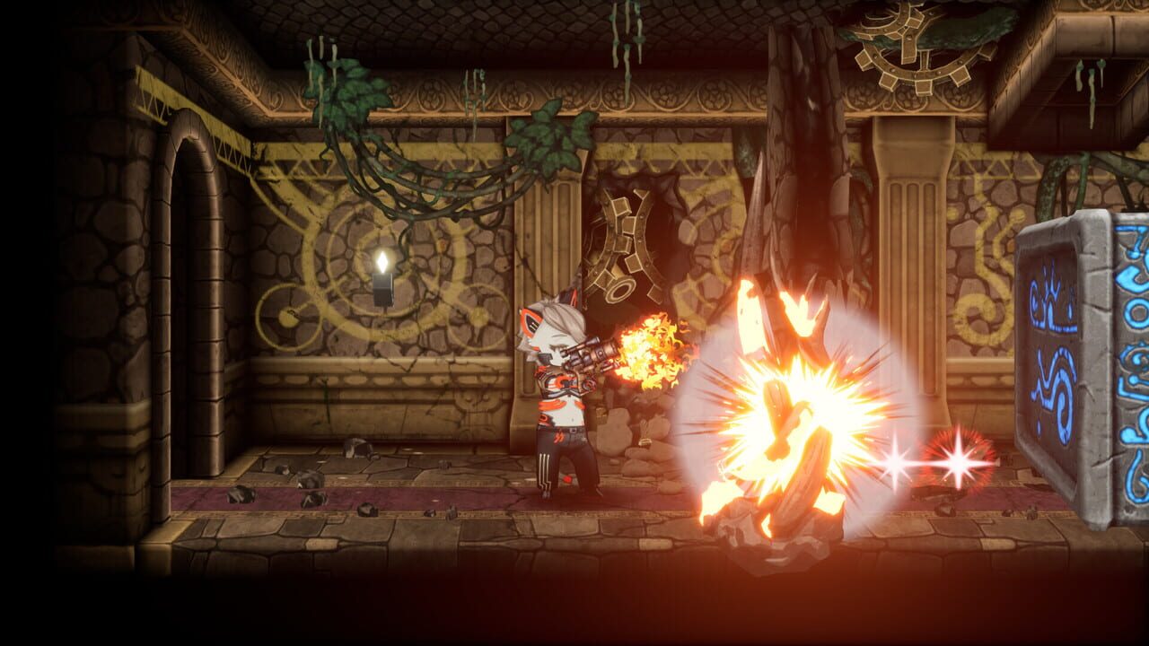 Fuga: Melodies of Steel 3 – Cyberpunk Costume Pack