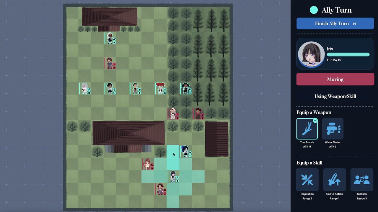 Novaxandria Volume 01