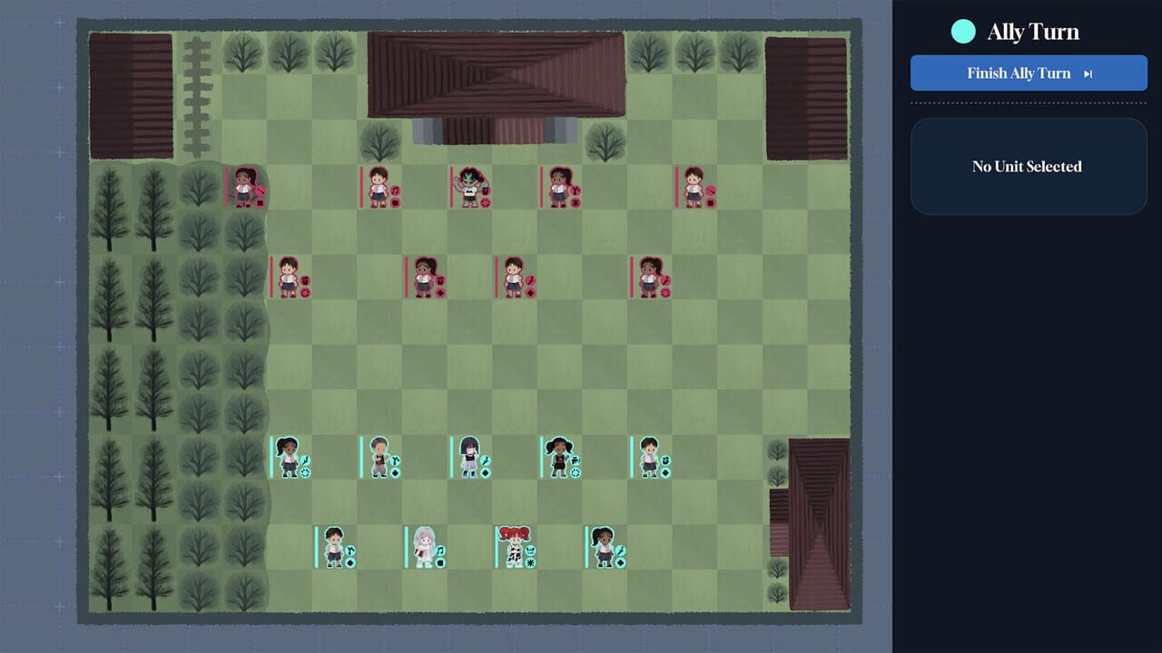 Novaxandria Volume 01