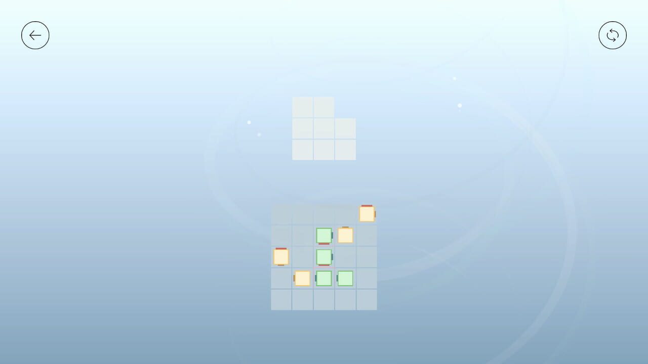 Door Puzzle