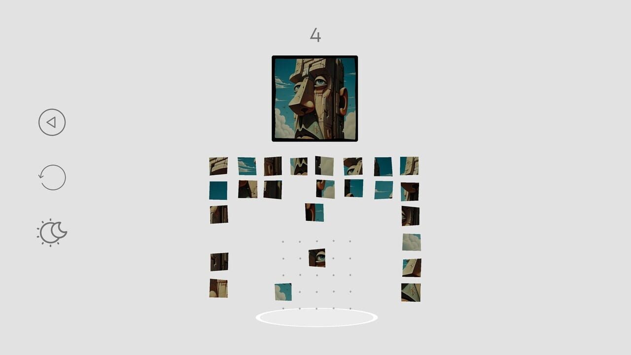 Puzzleverse