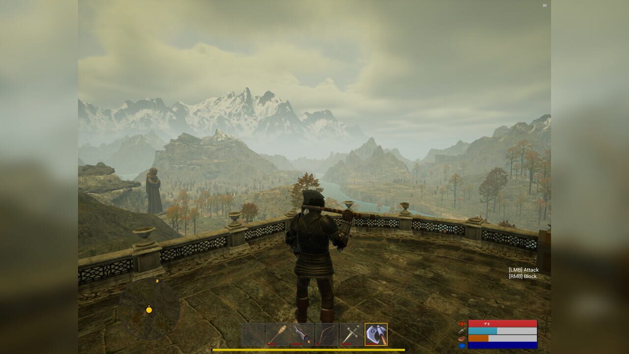 Tales of Eden: Midgard