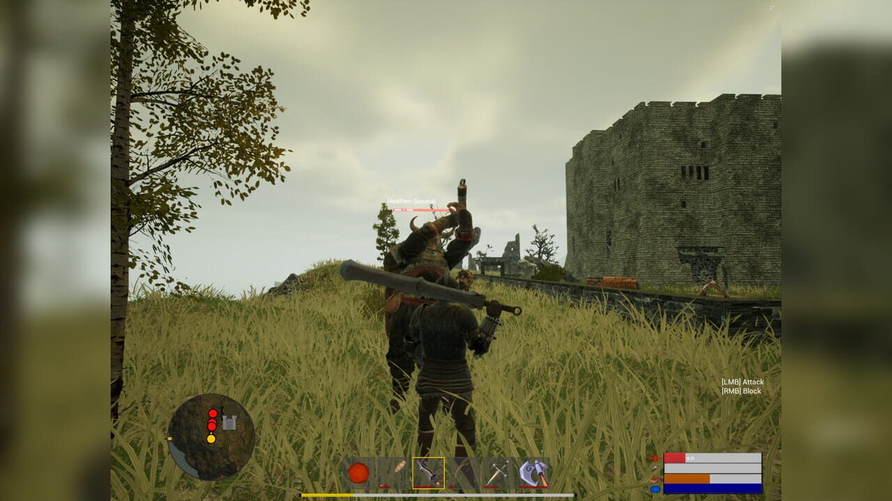 Tales of Eden: Midgard