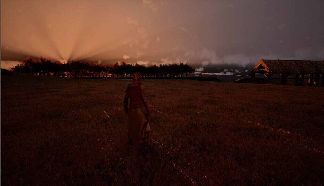 Lost Tales of Altoris