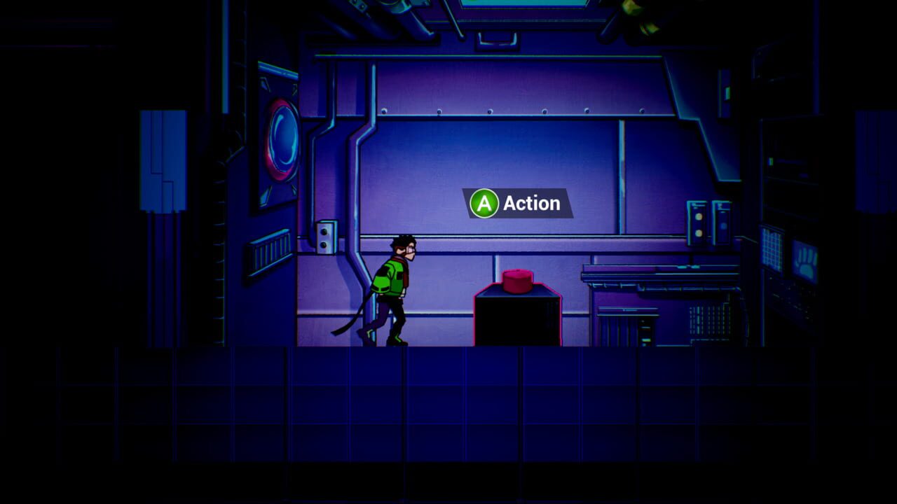 Butterfly Loop Night