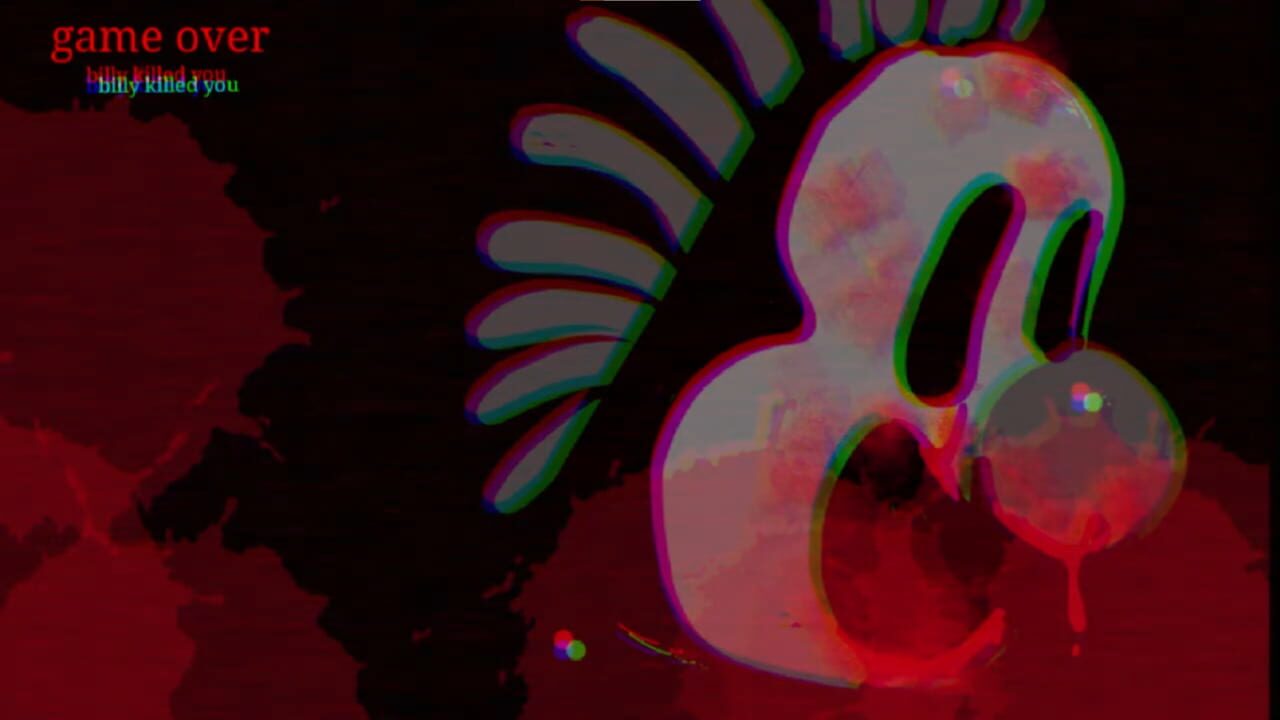 Welcome To Bon’s Burgers