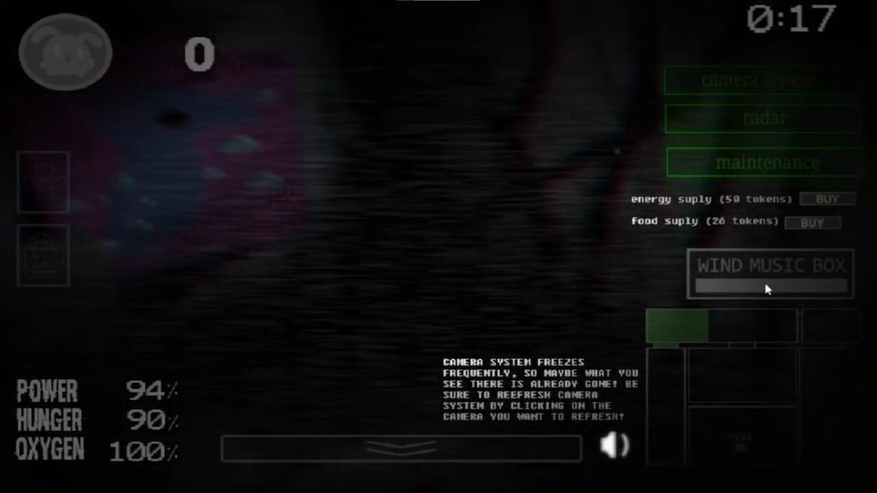 Welcome To Bon’s Burgers