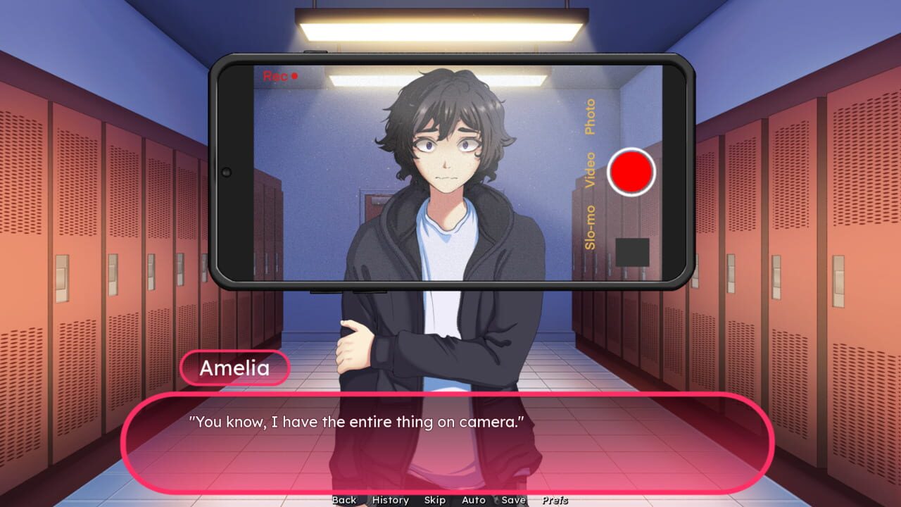 He Stole My Panties, So I Stole His Virginity!