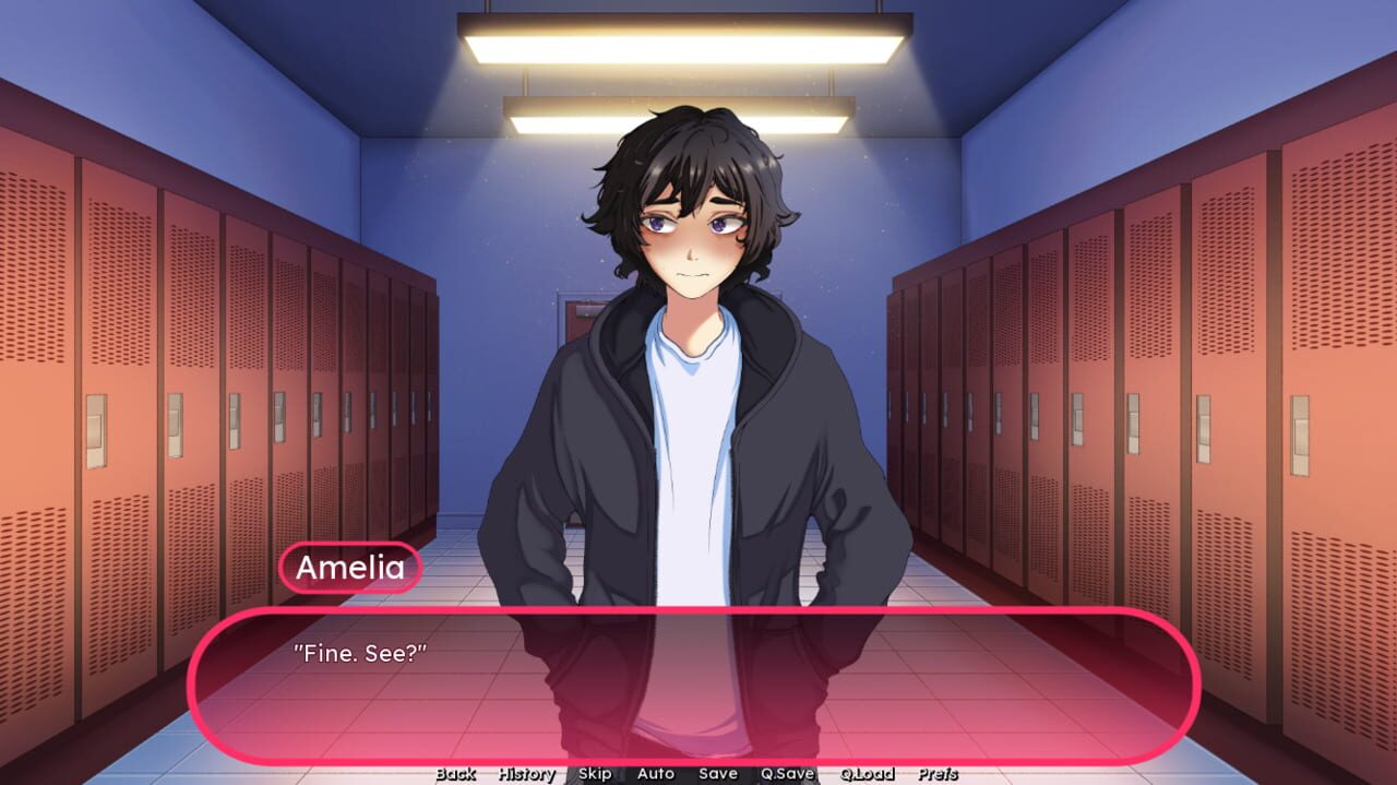 He Stole My Panties, So I Stole His Virginity!