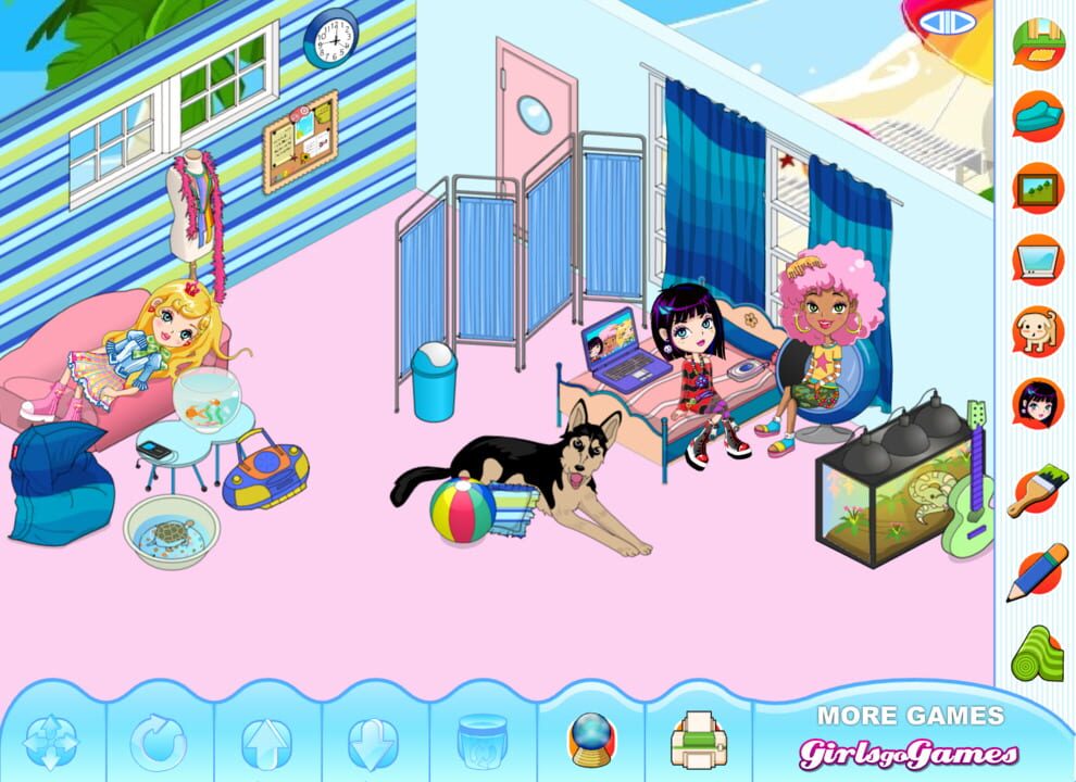 My New Room 2