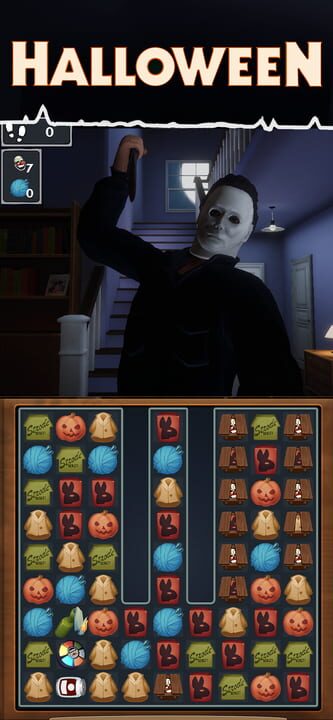 Halloween: A Match Made in Terror