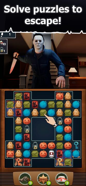 Halloween: A Match Made in Terror