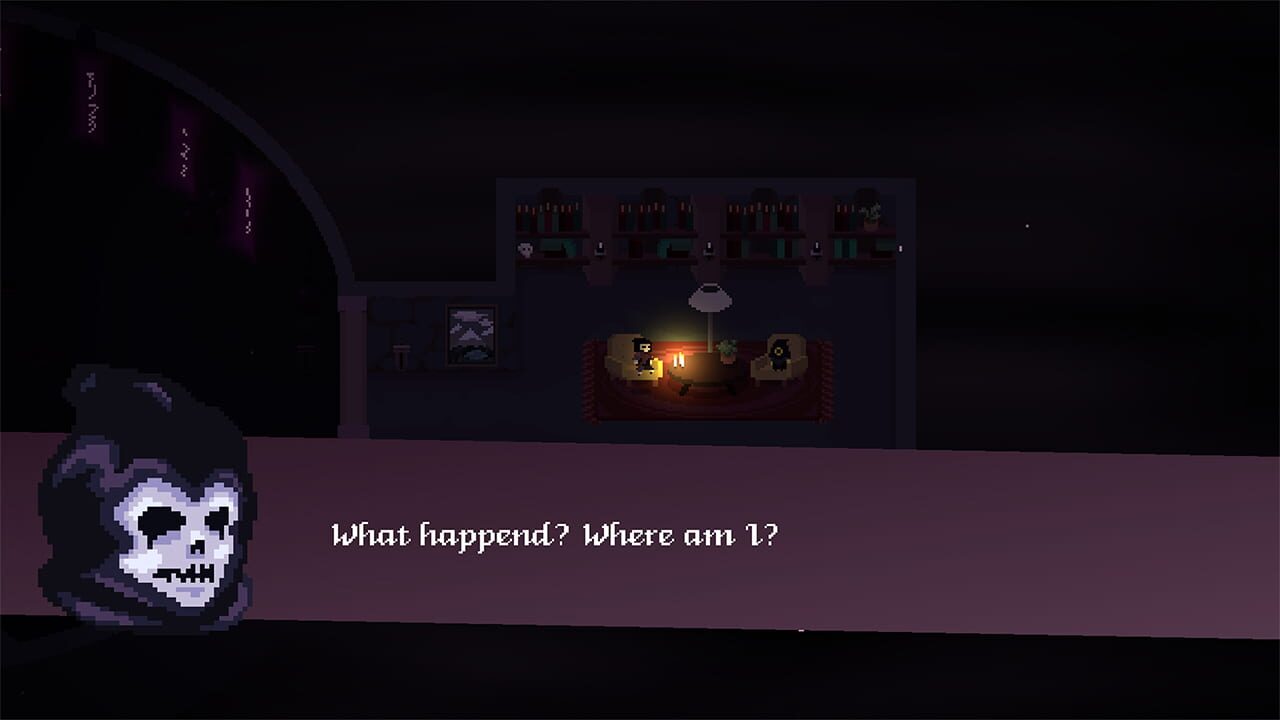 Death Kid + There’s a Gun in the Office Bundle