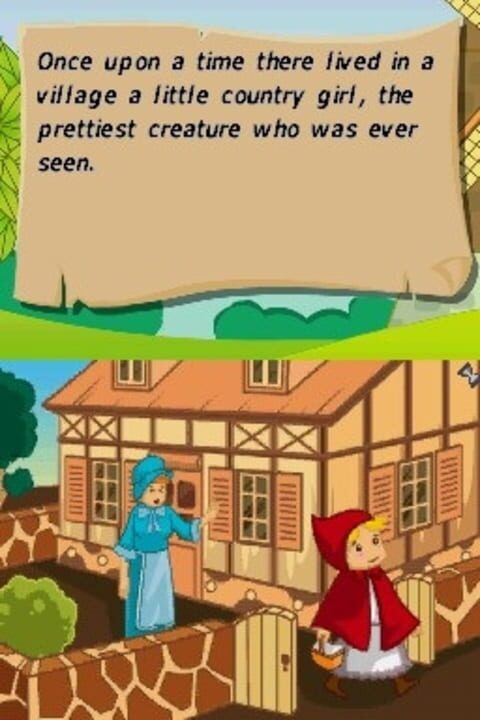 Happily Ever After Vol. 1