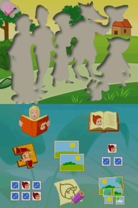 Happily Ever After Vol. 1