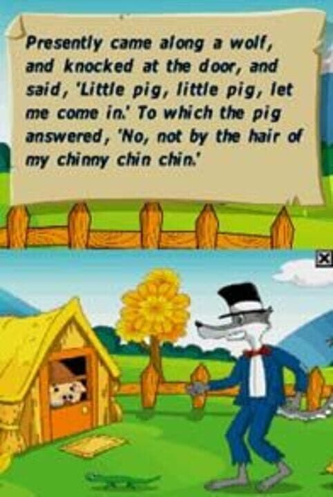 Happily Ever After Vol. 2