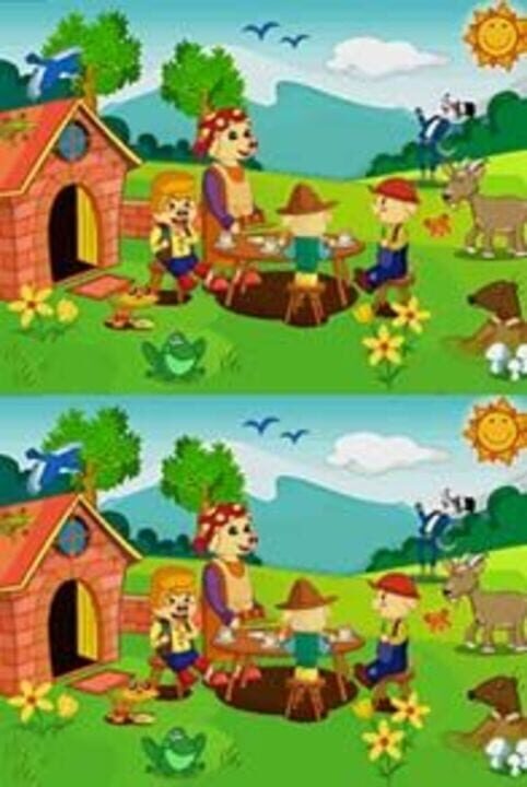 Happily Ever After Vol. 2