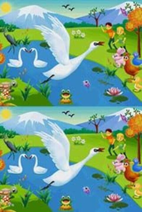 Happily Ever After Vol. 2