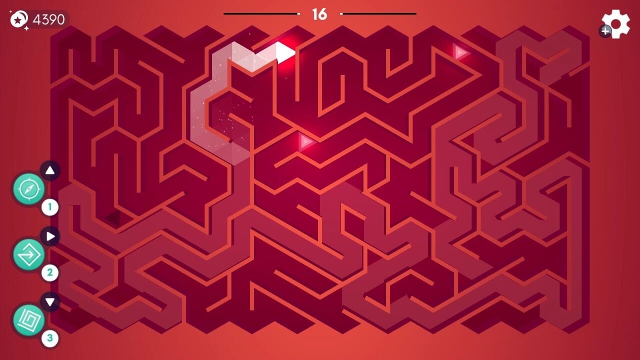 Maze: Path of Light – Complete Edition