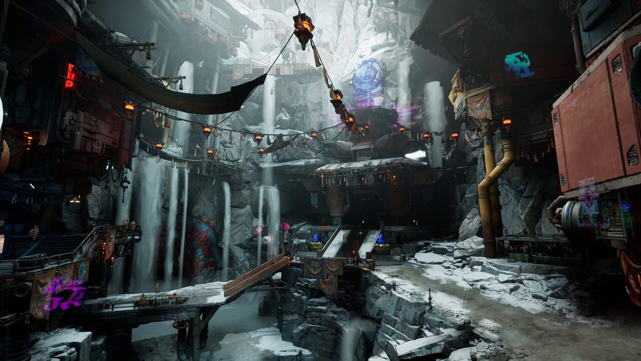 Borderlands 4: Super Deluxe Edition