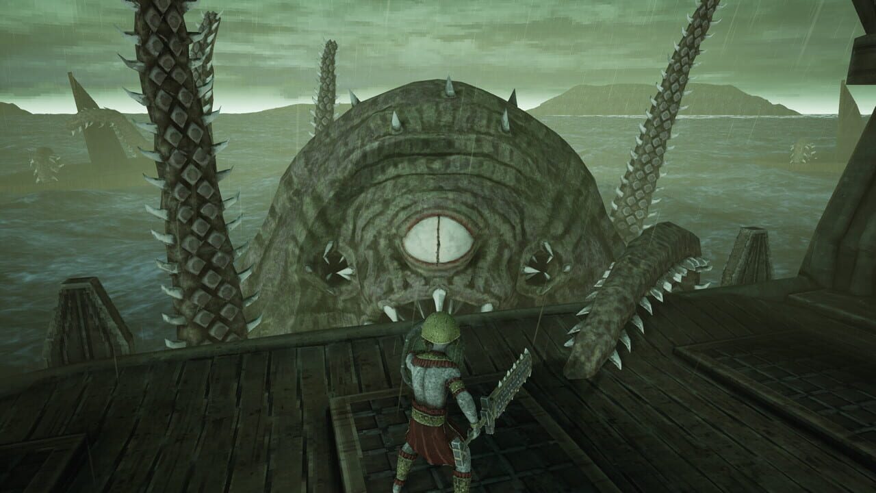 Tyrant’s Realm: Forbidden Fortune