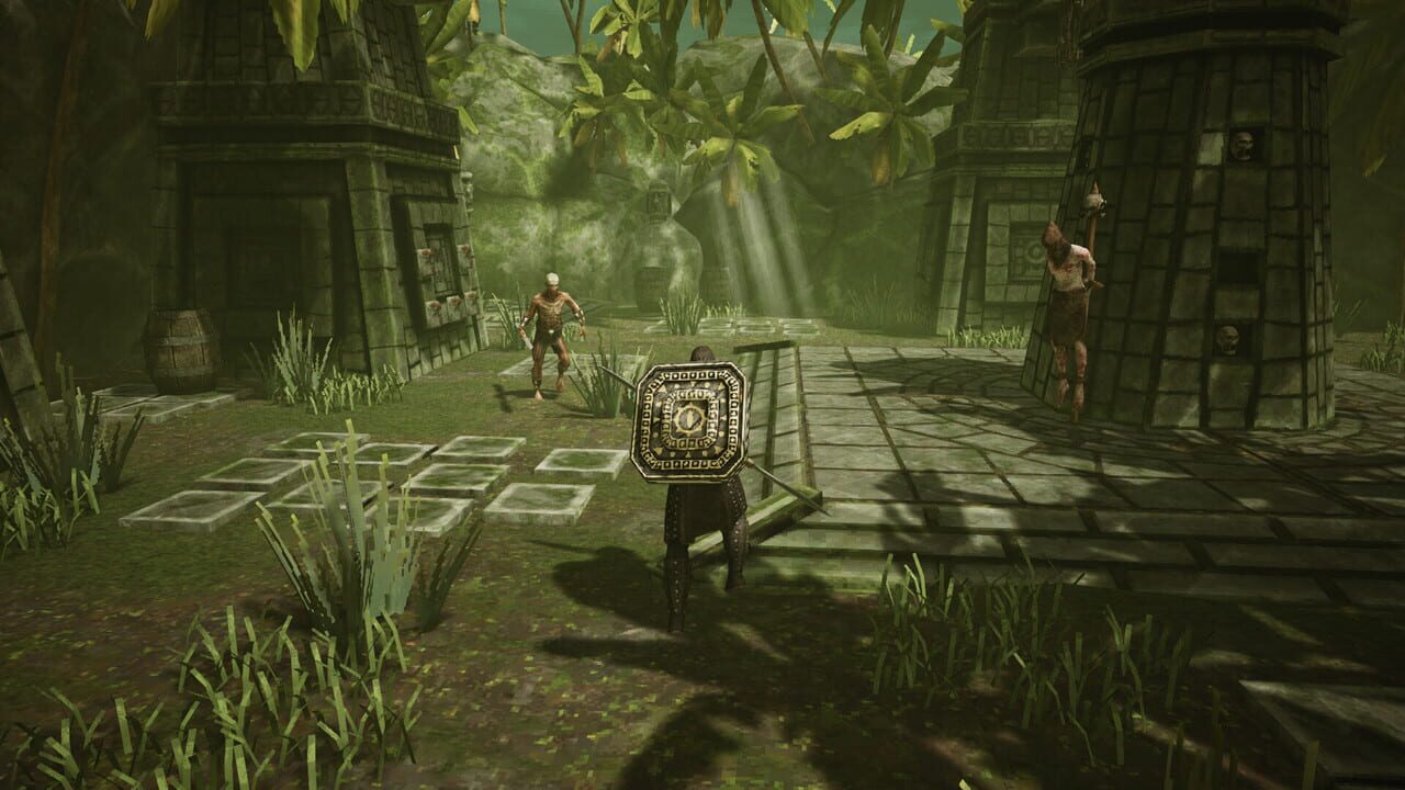 Tyrant’s Realm: Forbidden Fortune