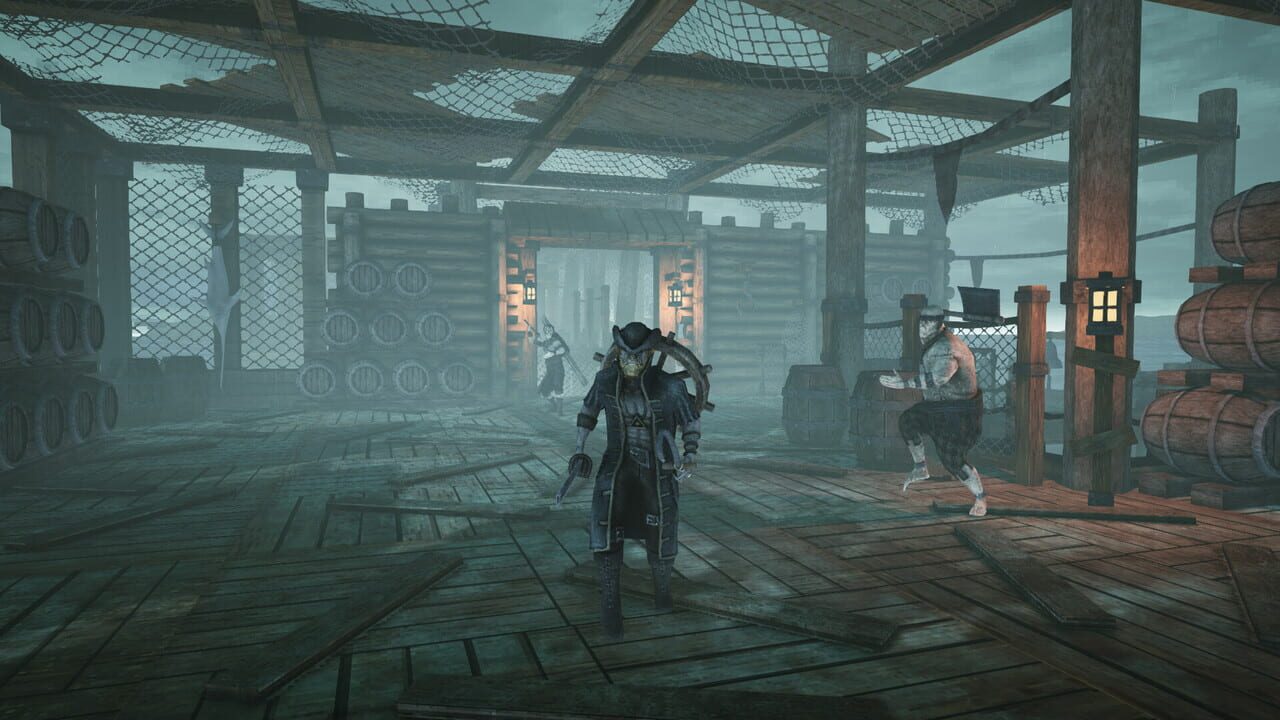 Tyrant’s Realm: Forbidden Fortune