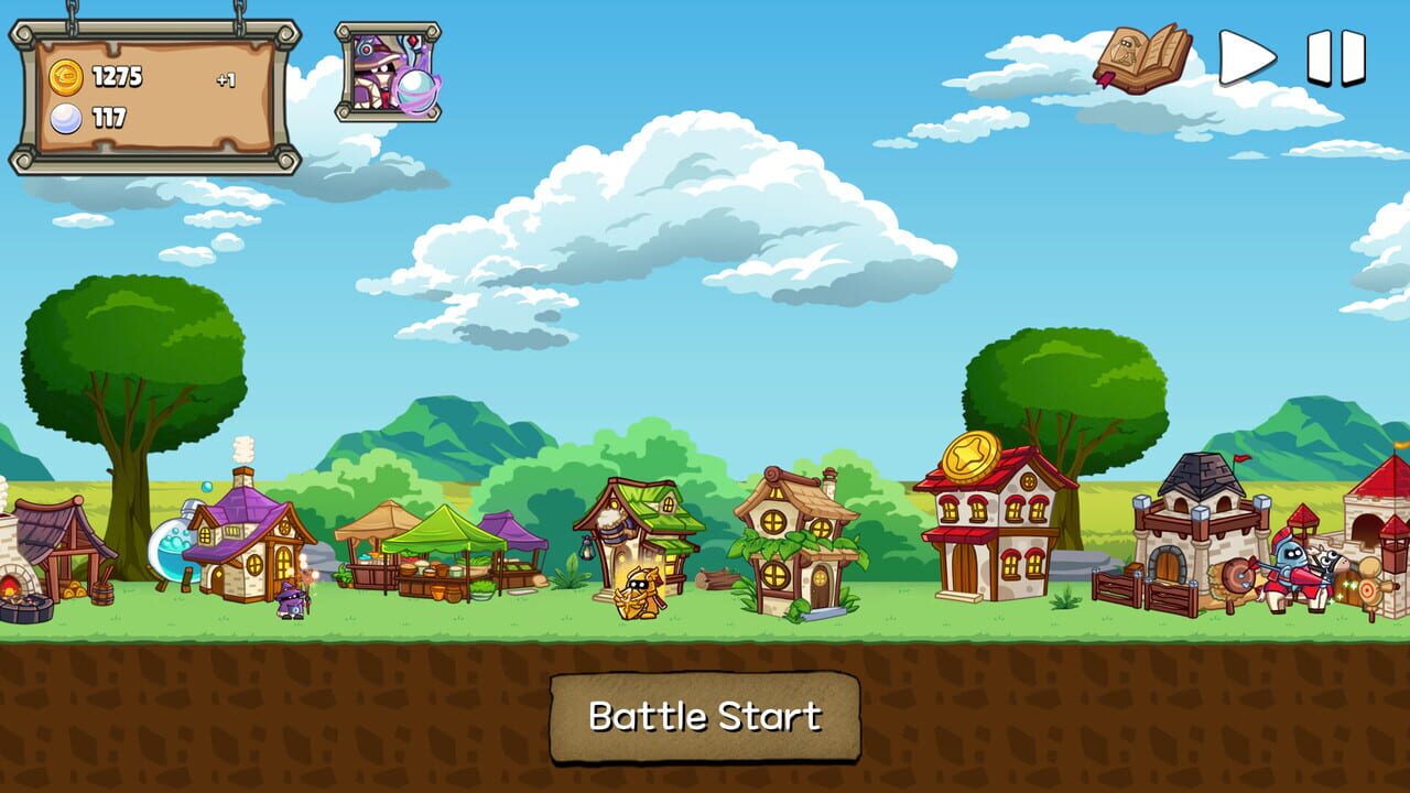 Castle Hearts