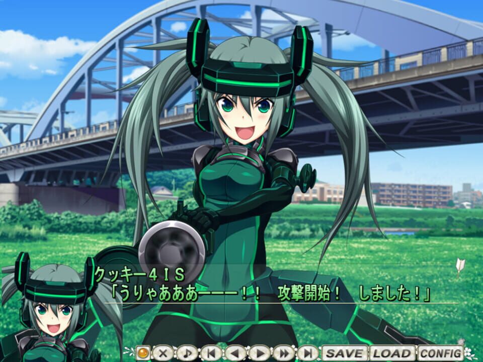 Maji de Watashi ni Koishinasai! A-2