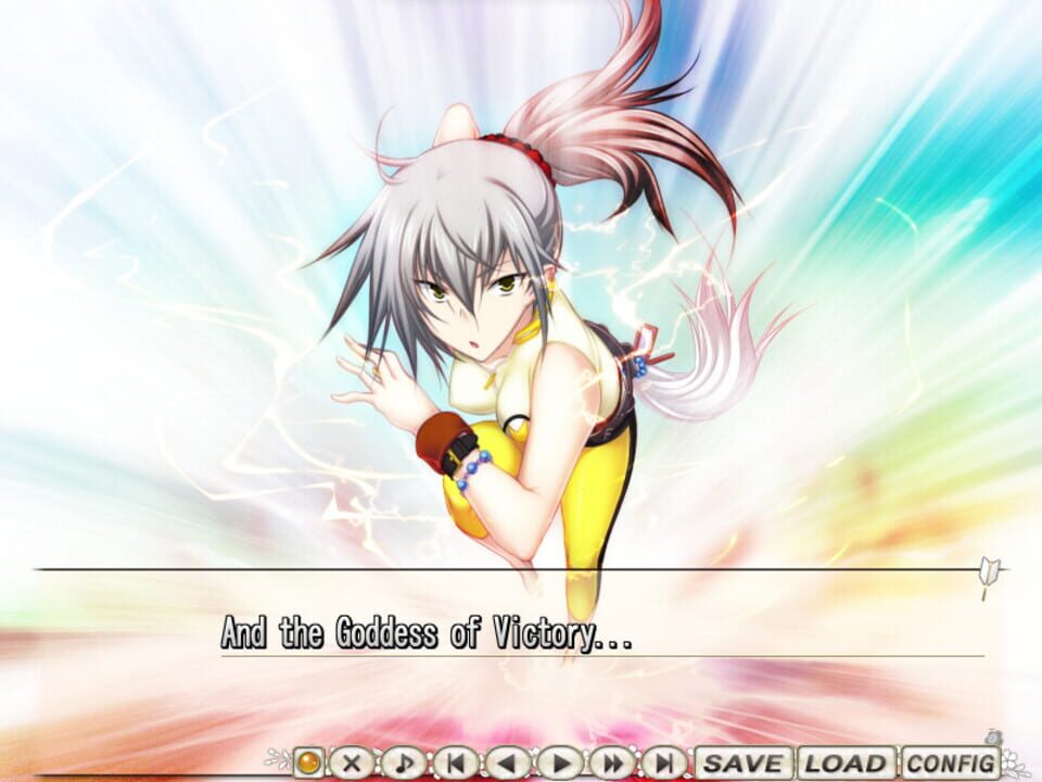 Maji de Watashi ni Koishinasai! A-5