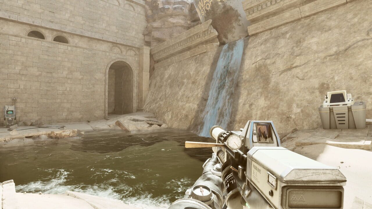 The Indigo Initiative