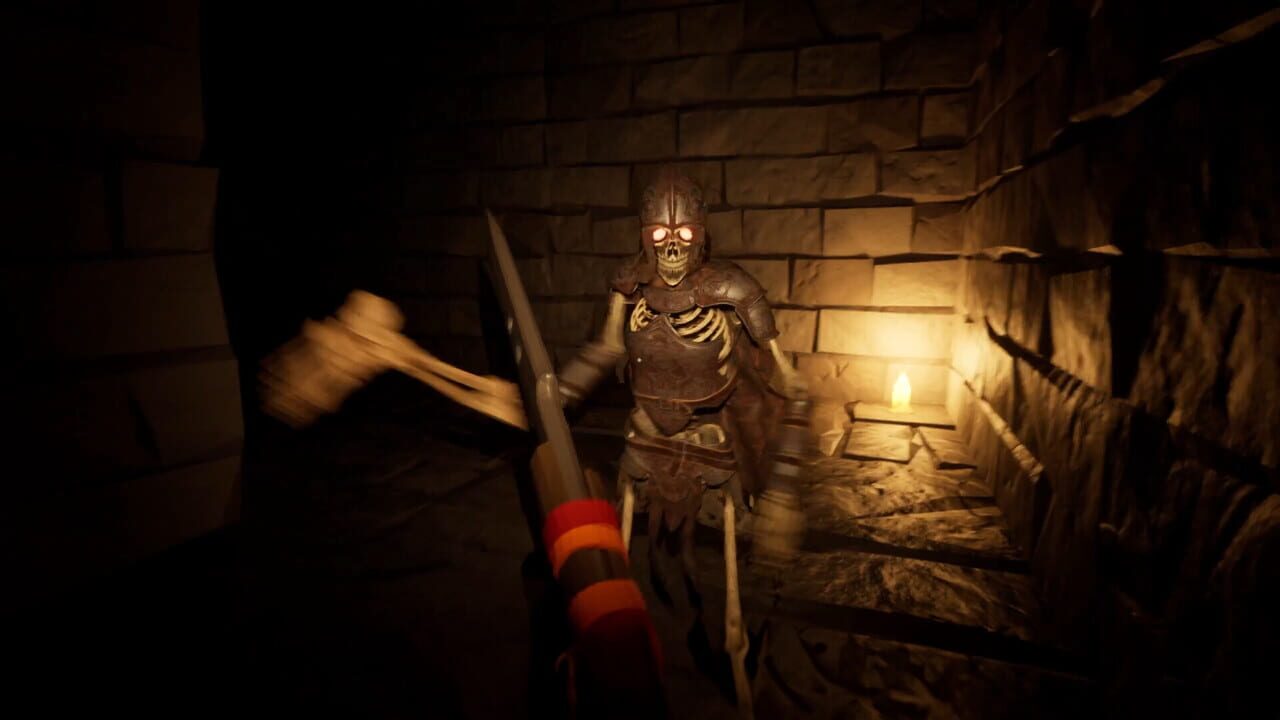 Ashforge: Whispers of the Deep