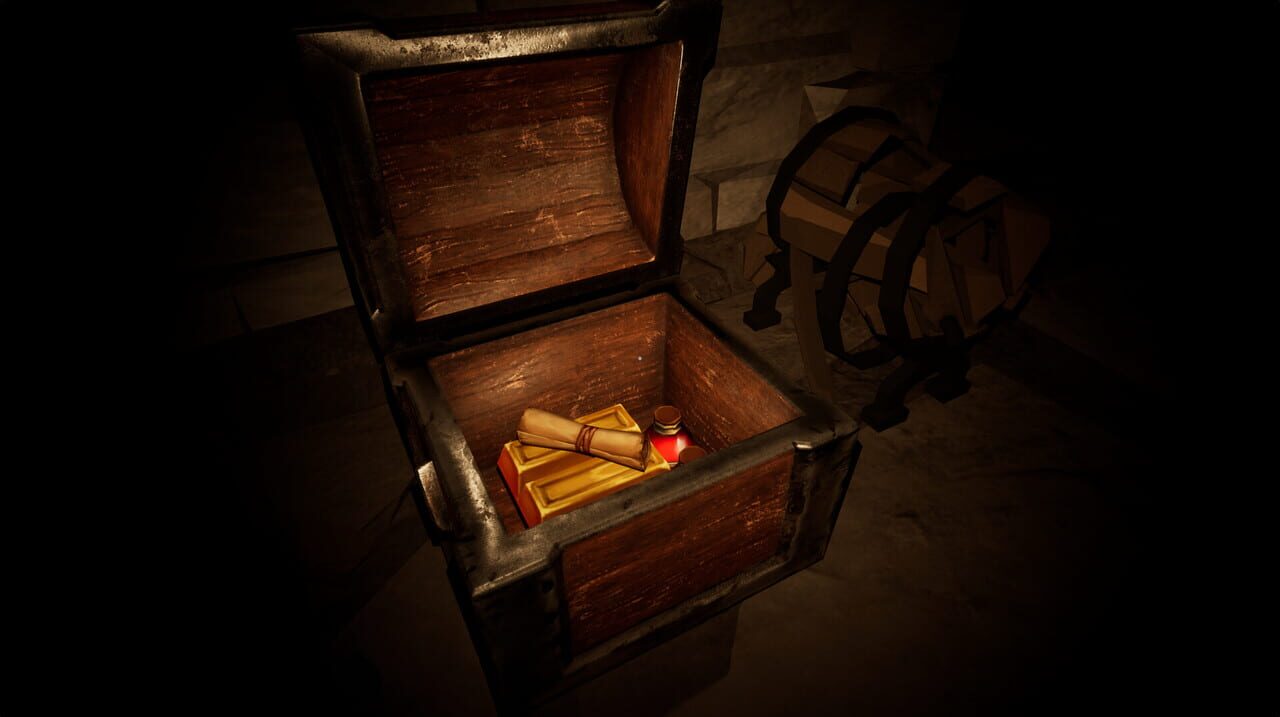 Ashforge: Whispers of the Deep